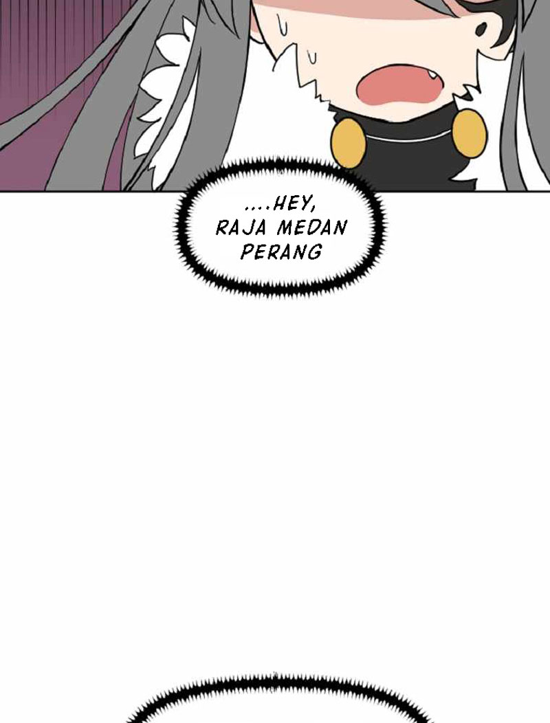 King Of Battlefield Chapter 04 Gambar 34
