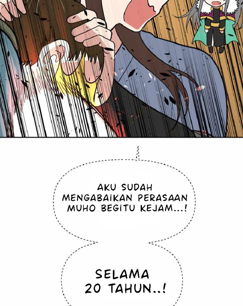 King Of Battlefield Chapter 04 Gambar 37