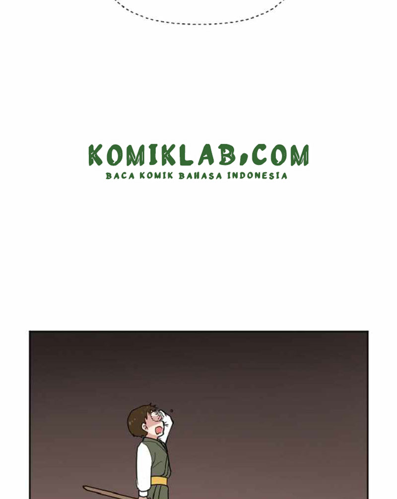 King Of Battlefield Chapter 04 Gambar 38