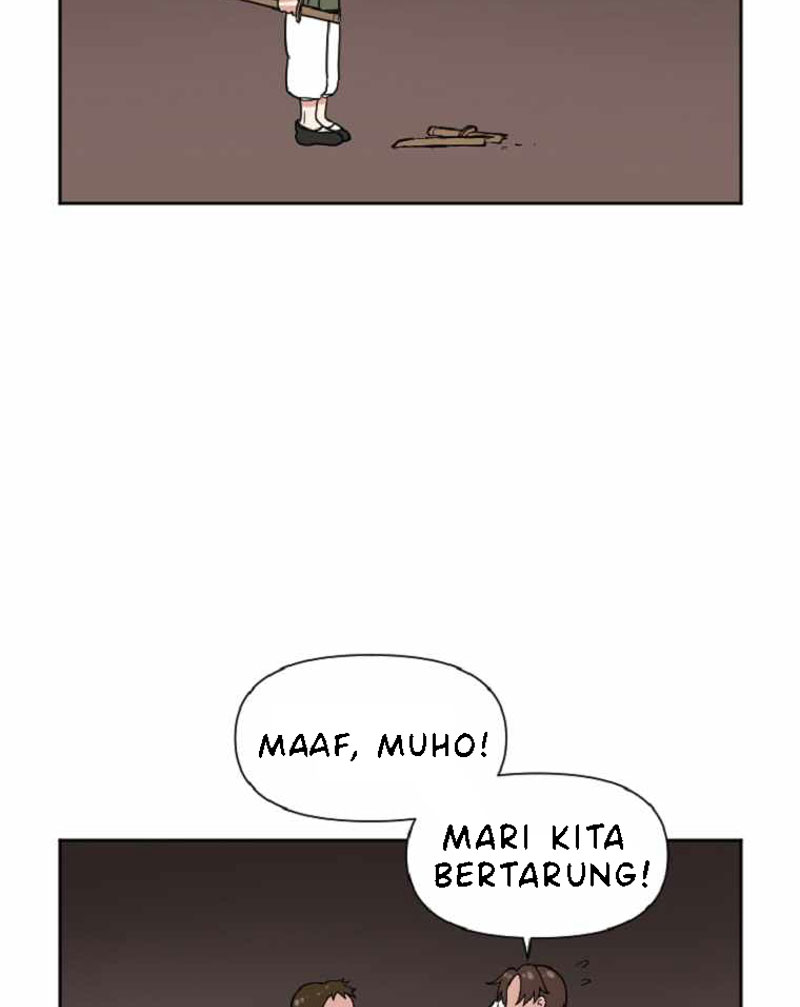 King Of Battlefield Chapter 04 Gambar 39