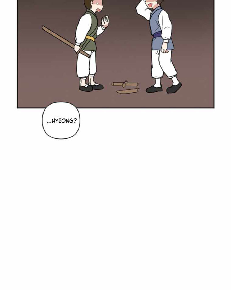 King Of Battlefield Chapter 04 Gambar 40