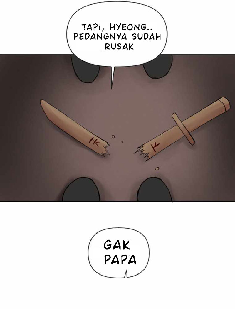 King Of Battlefield Chapter 04 Gambar 41