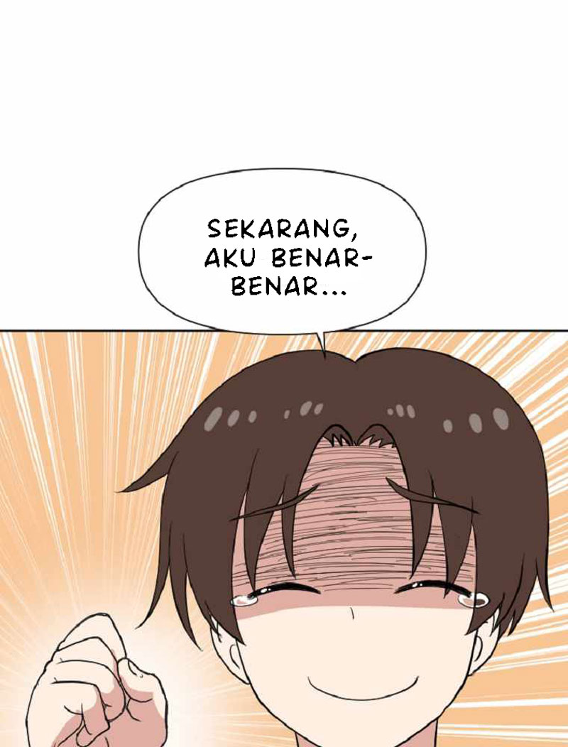 King Of Battlefield Chapter 04 Gambar 42