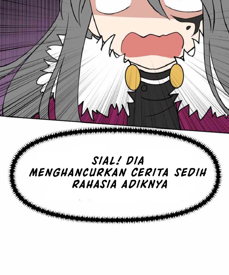 King Of Battlefield Chapter 04 Gambar 47
