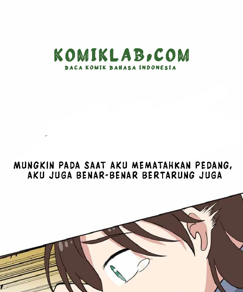 King Of Battlefield Chapter 04 Gambar 48