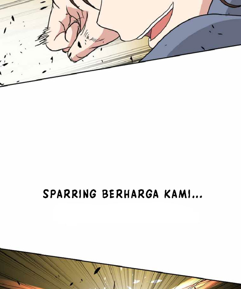King Of Battlefield Chapter 04 Gambar 49