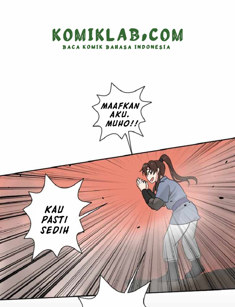 King Of Battlefield Chapter 04 Gambar 53
