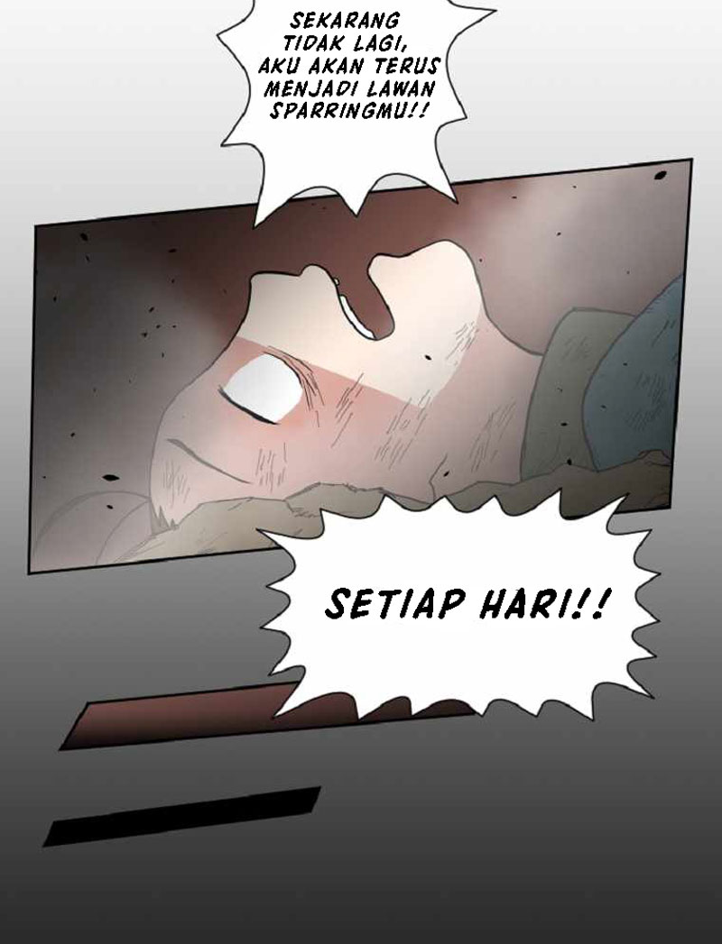 King Of Battlefield Chapter 04 Gambar 54