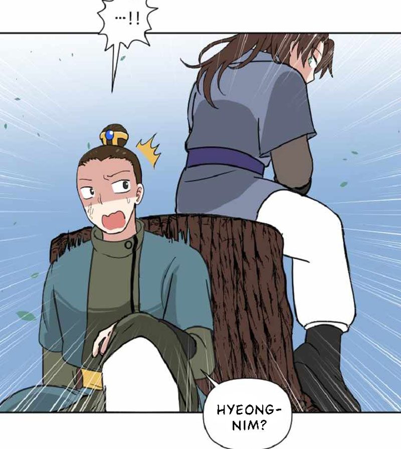 King Of Battlefield Chapter 04 Gambar 57