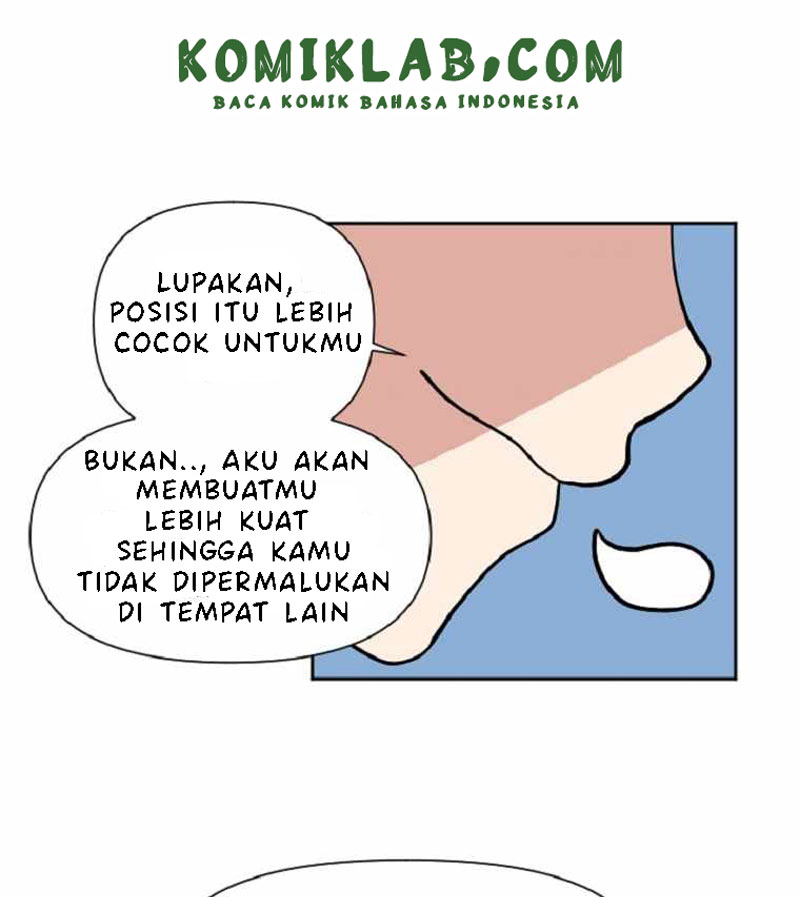 King Of Battlefield Chapter 04 Gambar 59