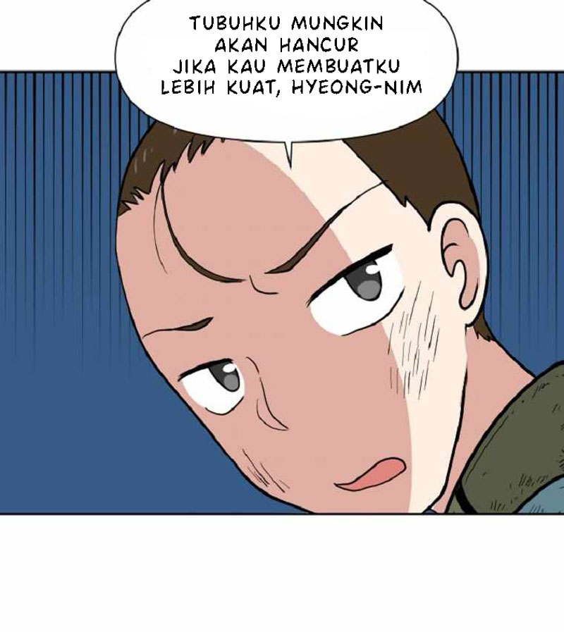 King Of Battlefield Chapter 04 Gambar 60