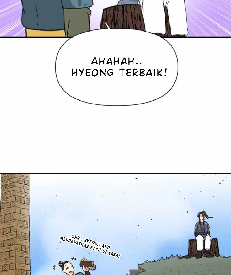 King Of Battlefield Chapter 04 Gambar 64