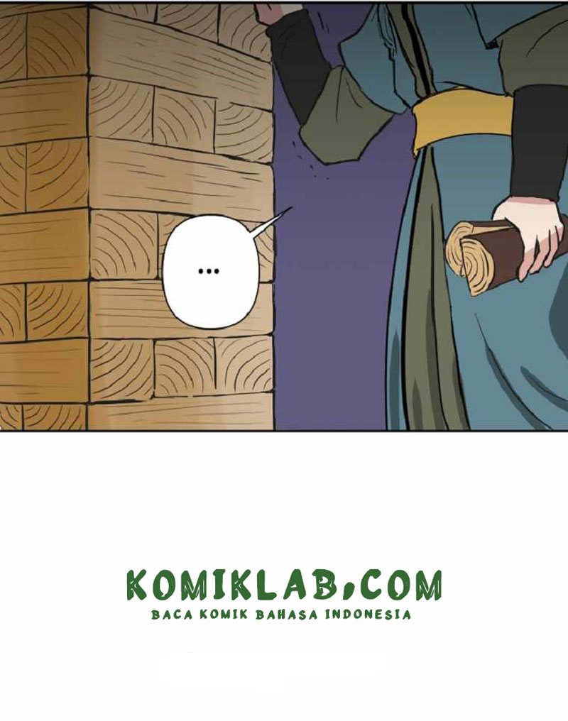 King Of Battlefield Chapter 04 Gambar 66