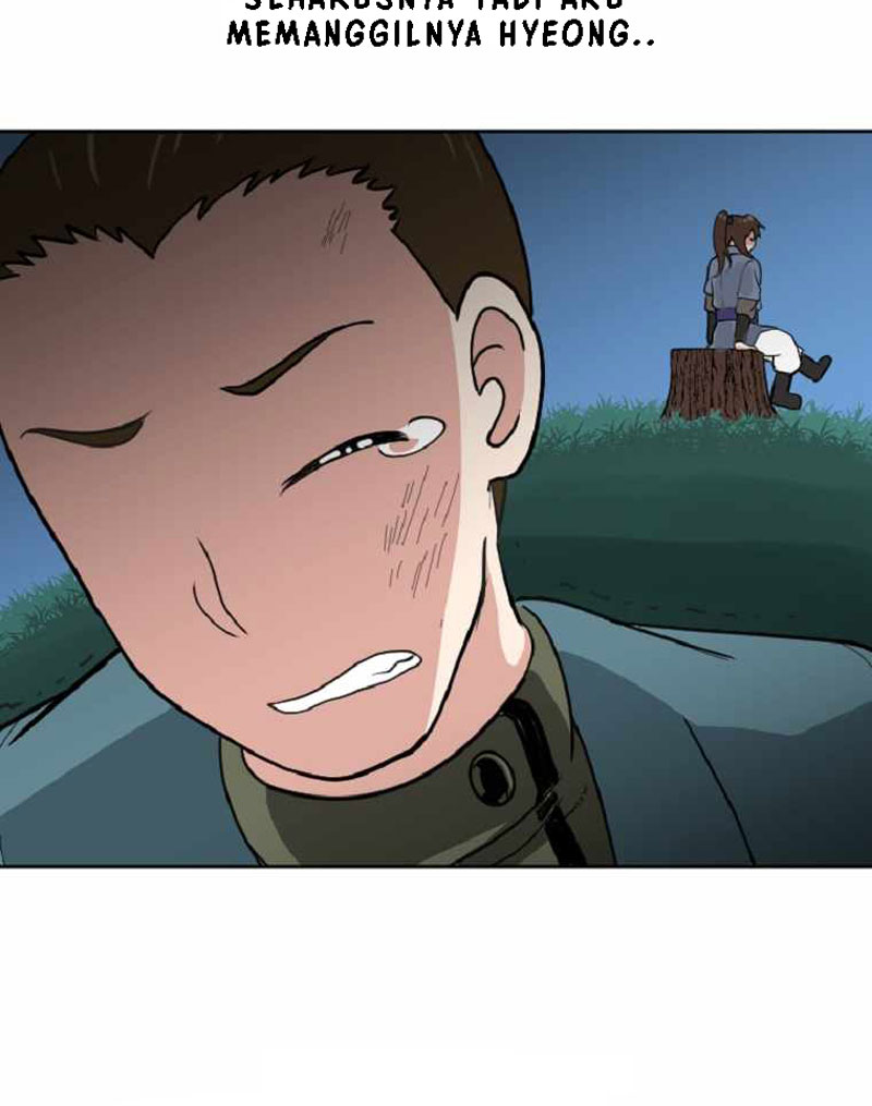 King Of Battlefield Chapter 04 Gambar 68