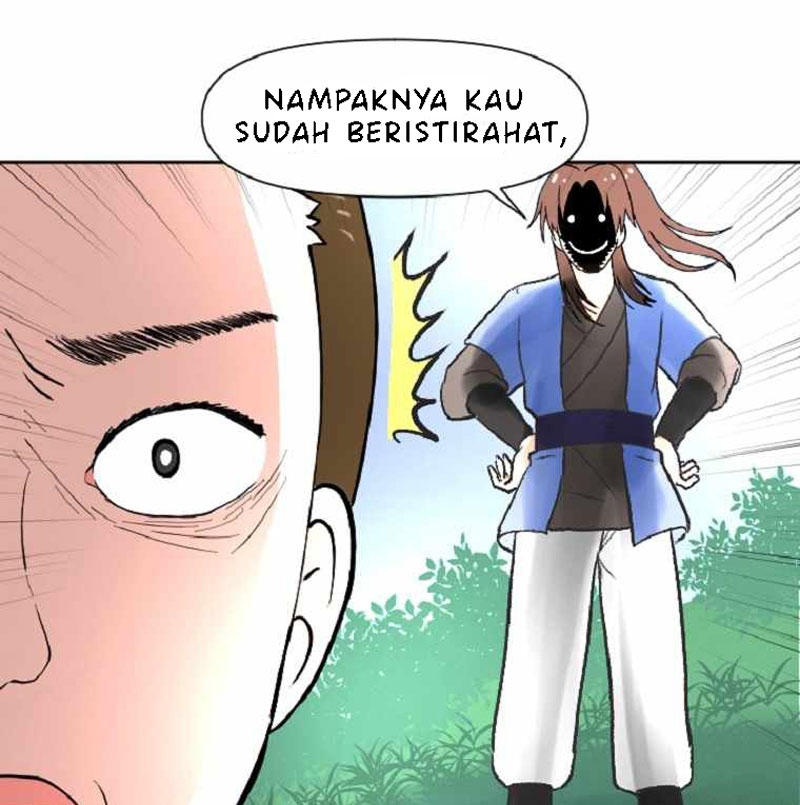 King Of Battlefield Chapter 04 Gambar 72