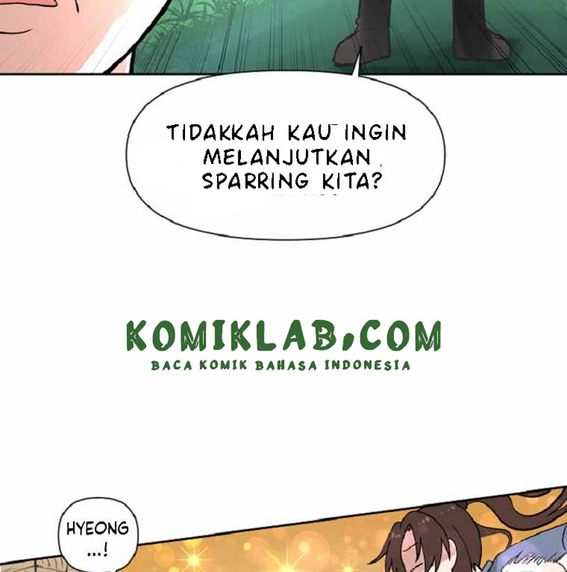 King Of Battlefield Chapter 04 Gambar 73