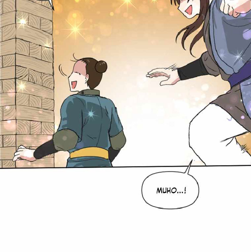 King Of Battlefield Chapter 04 Gambar 74