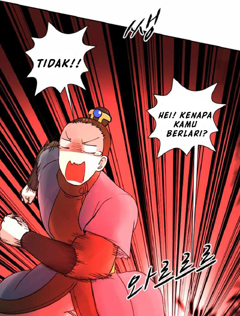 King Of Battlefield Chapter 04 Gambar 76