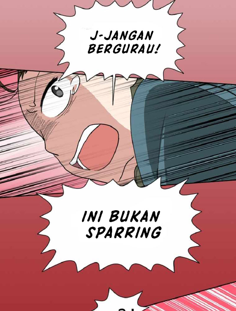 King Of Battlefield Chapter 04 Gambar 78