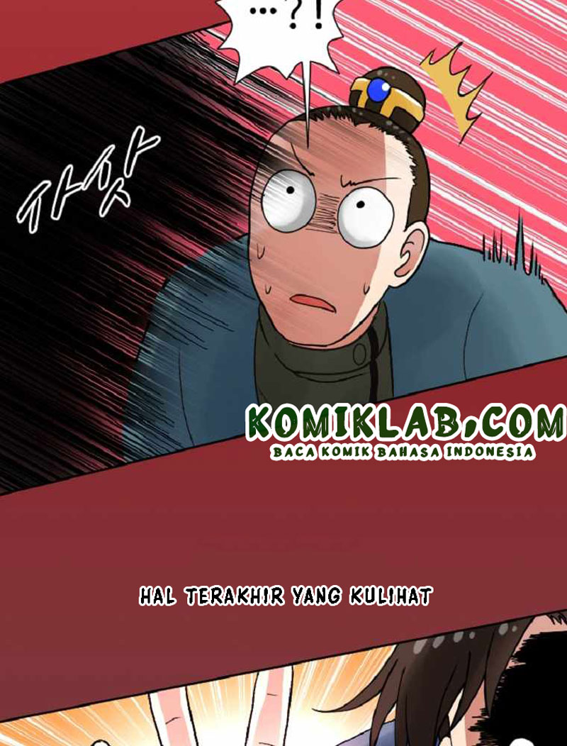 King Of Battlefield Chapter 04 Gambar 79