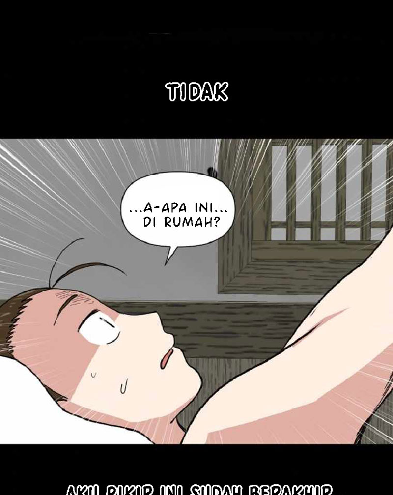 King Of Battlefield Chapter 04 Gambar 83