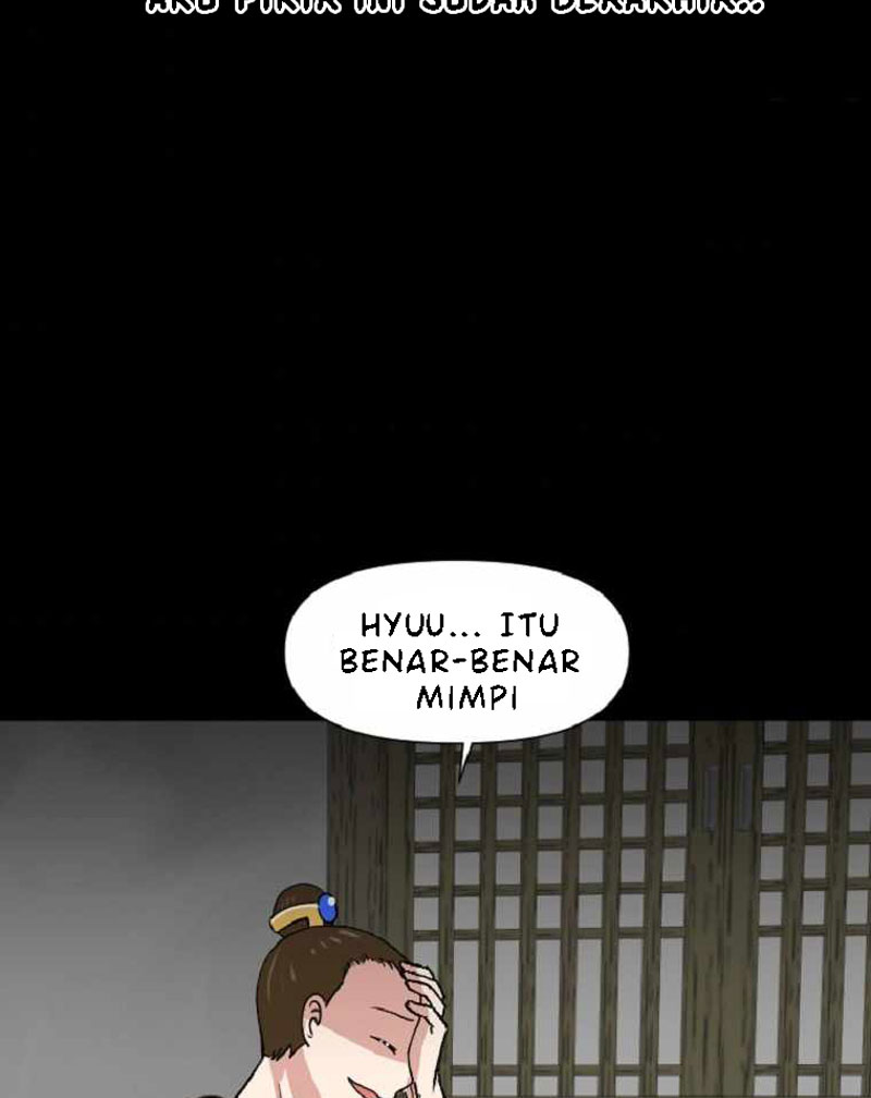King Of Battlefield Chapter 04 Gambar 84
