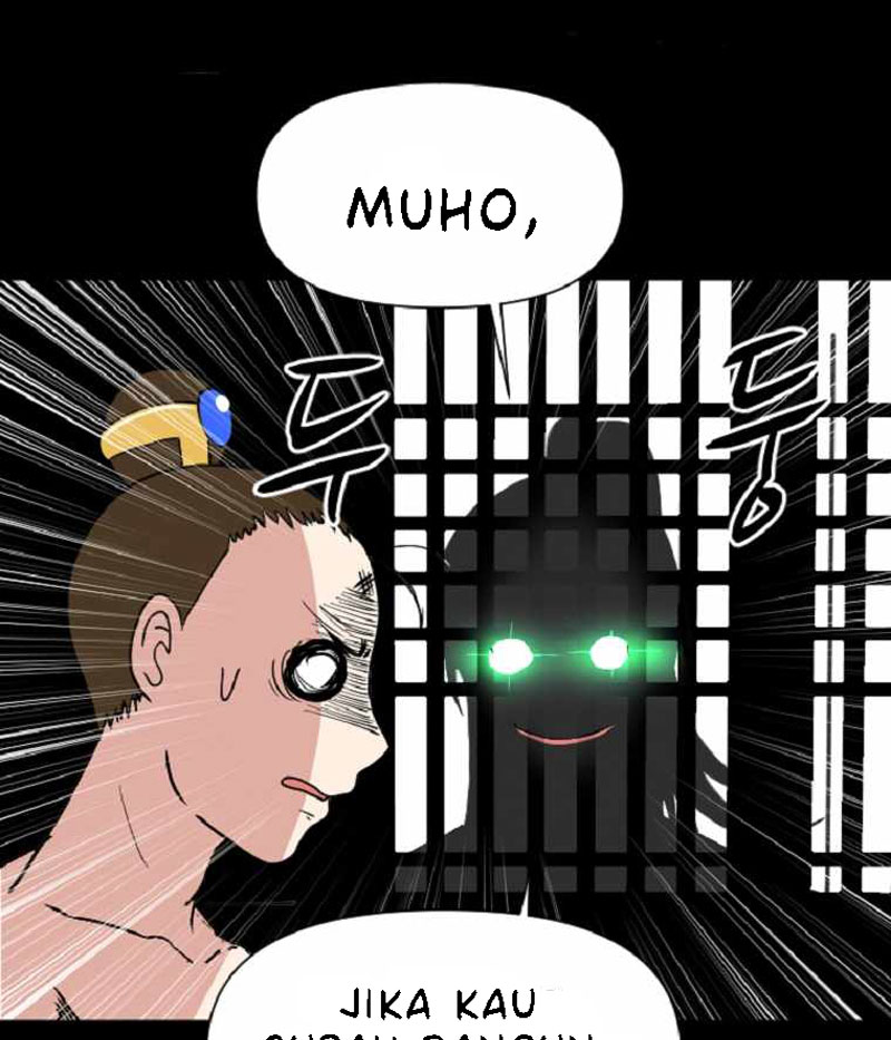 King Of Battlefield Chapter 04 Gambar 87