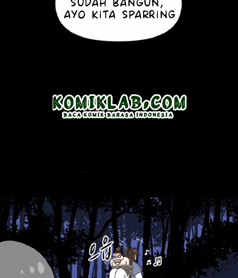 King Of Battlefield Chapter 04 Gambar 88