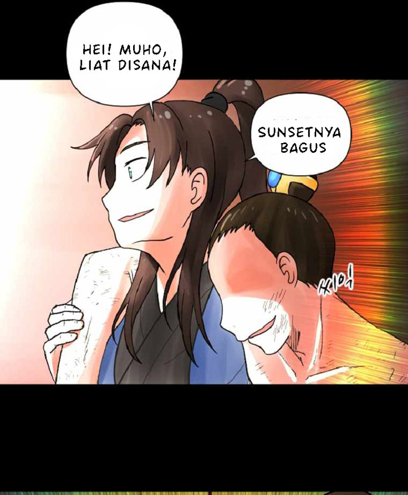 King Of Battlefield Chapter 04 Gambar 91