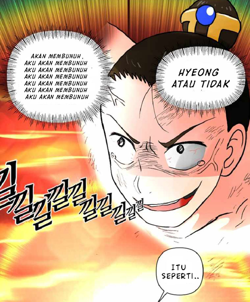 King Of Battlefield Chapter 04 Gambar 92