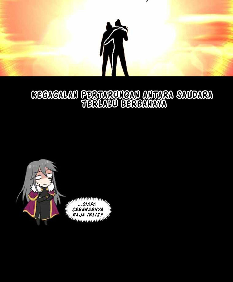 King Of Battlefield Chapter 04 Gambar 93