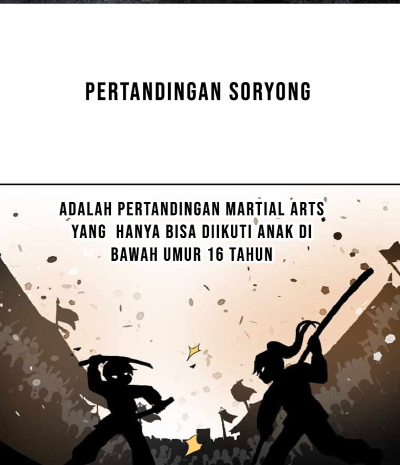 King Of Battlefield Chapter 06 Gambar 2