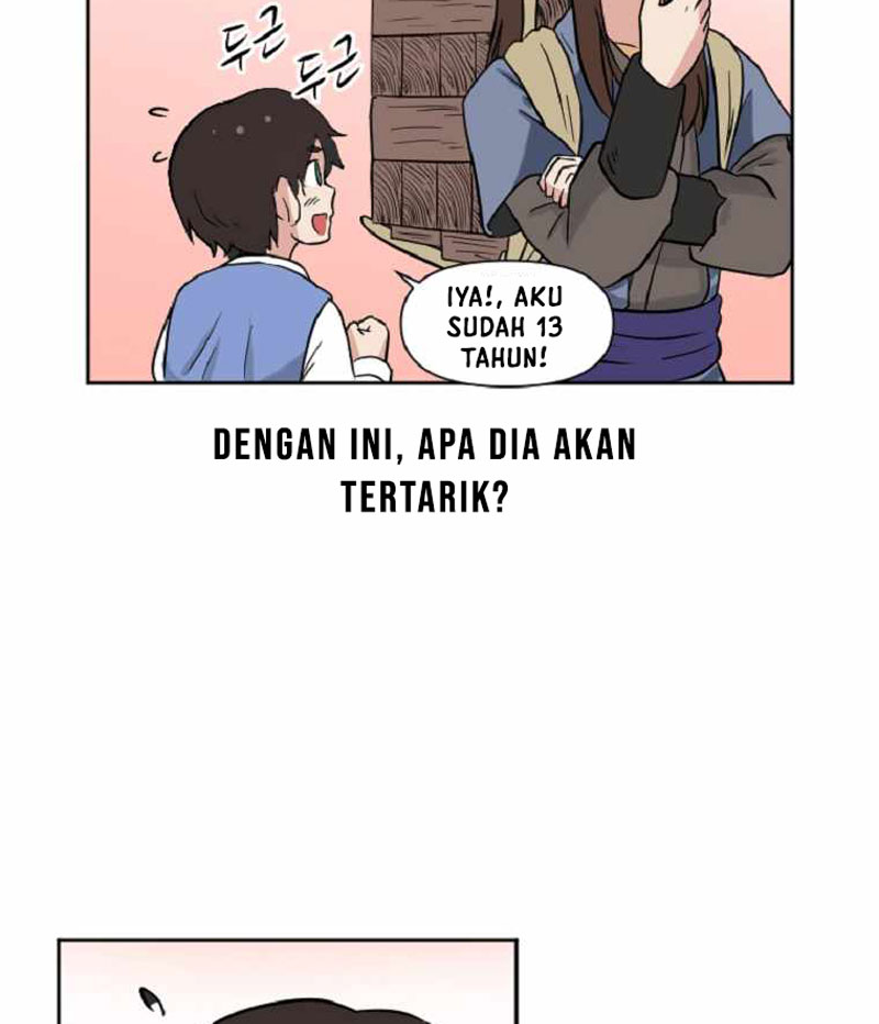 King Of Battlefield Chapter 06 Gambar 4
