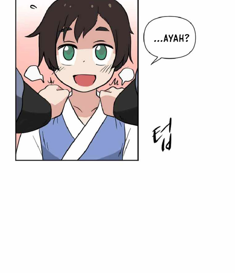 King Of Battlefield Chapter 06 Gambar 5
