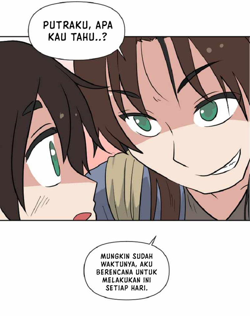 King Of Battlefield Chapter 06 Gambar 6