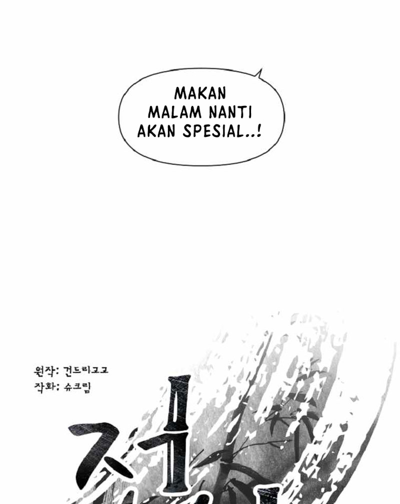 King Of Battlefield Chapter 06 Gambar 7