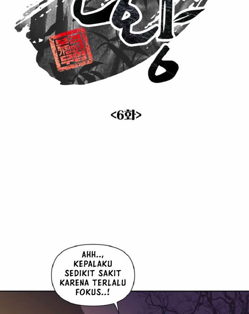 King Of Battlefield Chapter 06 Gambar 8