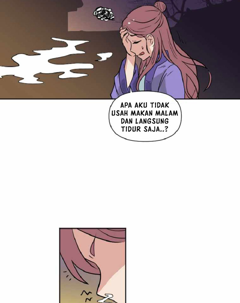 King Of Battlefield Chapter 06 Gambar 9