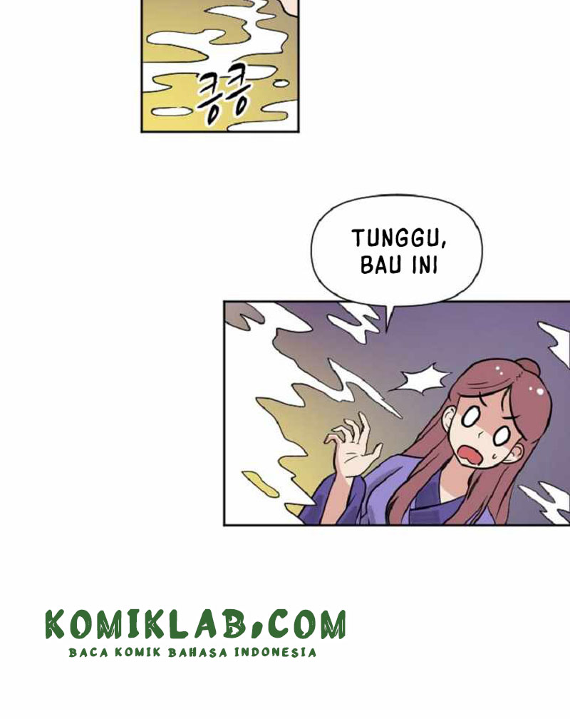 King Of Battlefield Chapter 06 Gambar 10