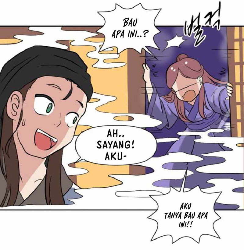 King Of Battlefield Chapter 06 Gambar 11