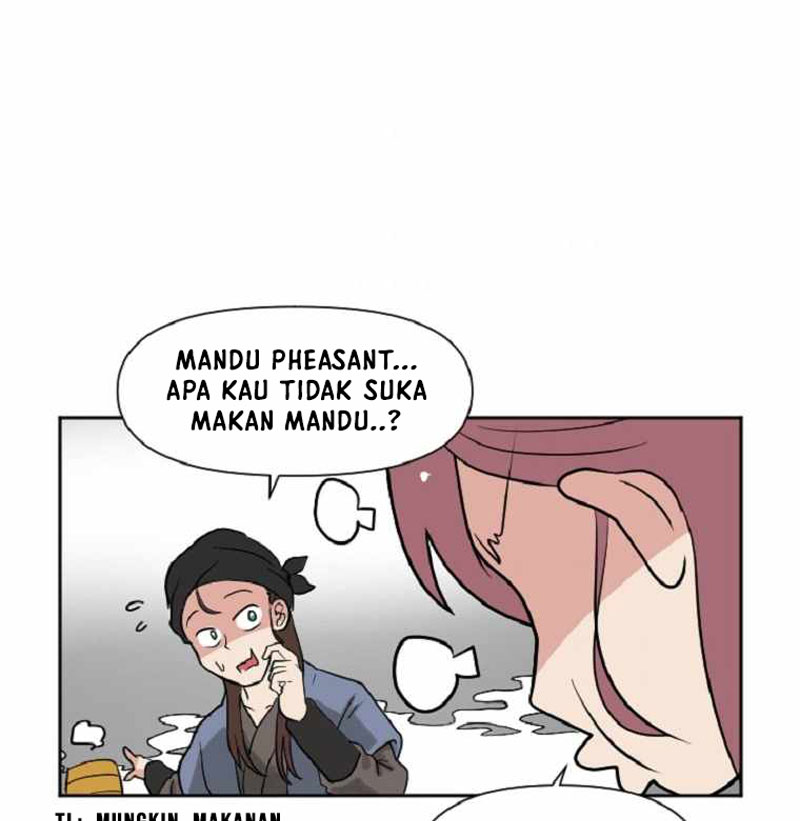 King Of Battlefield Chapter 06 Gambar 12