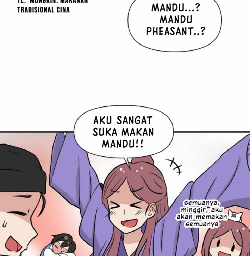 King Of Battlefield Chapter 06 Gambar 13