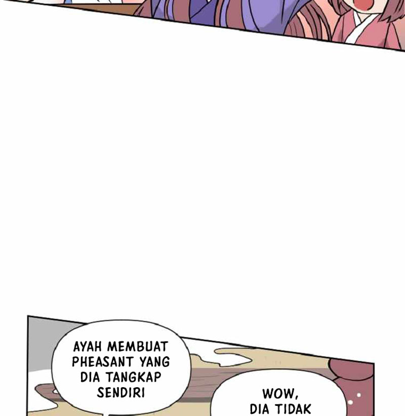 King Of Battlefield Chapter 06 Gambar 14