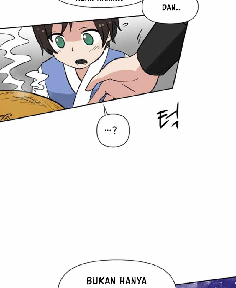 King Of Battlefield Chapter 06 Gambar 17