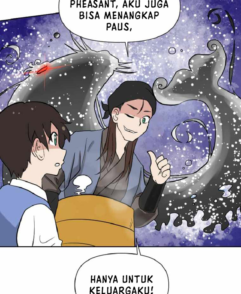 King Of Battlefield Chapter 06 Gambar 18