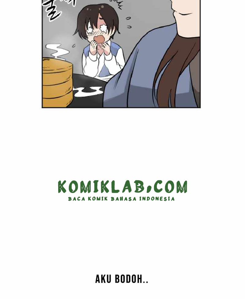 King Of Battlefield Chapter 06 Gambar 20