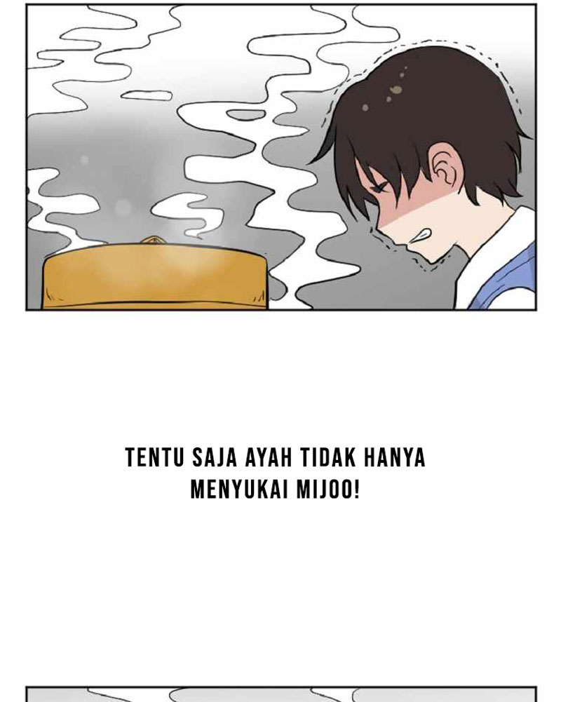 King Of Battlefield Chapter 06 Gambar 21