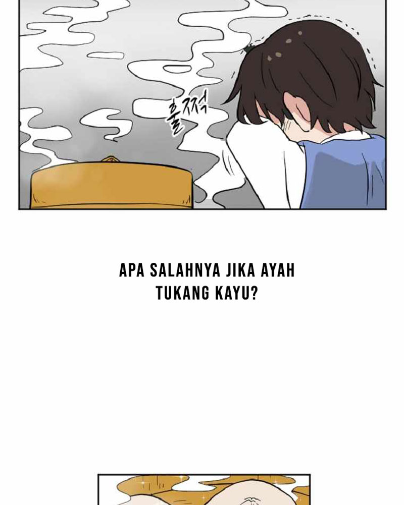 King Of Battlefield Chapter 06 Gambar 22