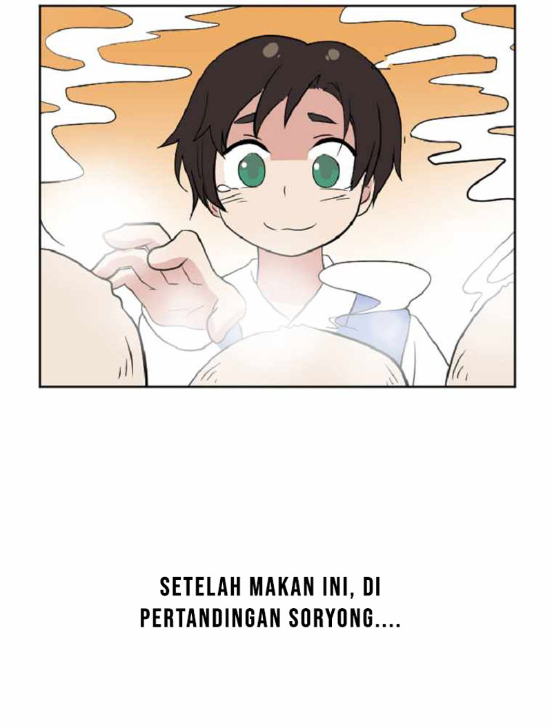 King Of Battlefield Chapter 06 Gambar 26