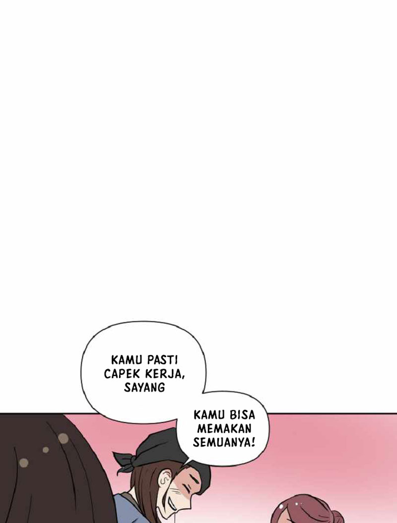 King Of Battlefield Chapter 06 Gambar 28